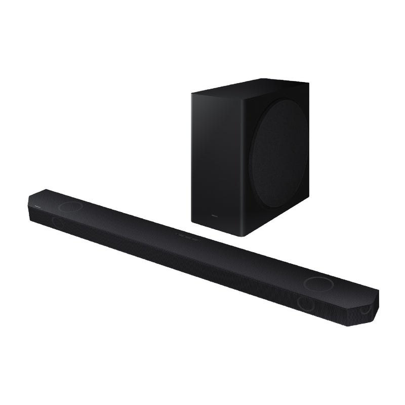 HW-Q800D/XP SAMSUNG 5.1.2CH DOLBY ATMOS SOUNDBAR