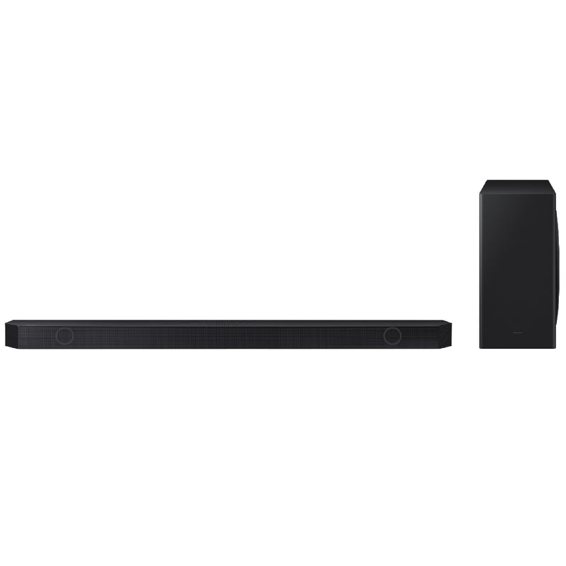 HW-Q800D/XP SAMSUNG 5.1.2CH DOLBY ATMOS SOUNDBAR