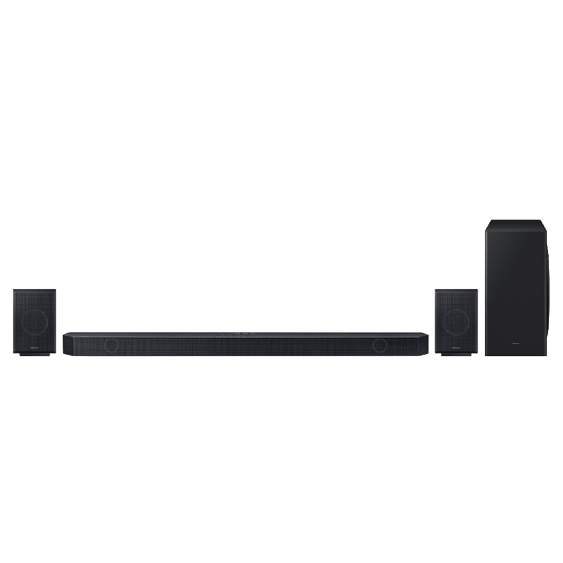 HW-Q930D/XP SAMSUNG 9.1.4CH DOLBY ATMOS SOUNDBAR