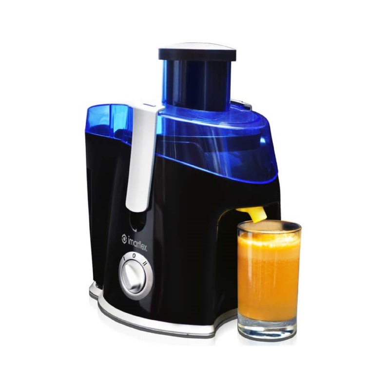 IJE-5000 IMARFLEX JUICE EXTRACTOR