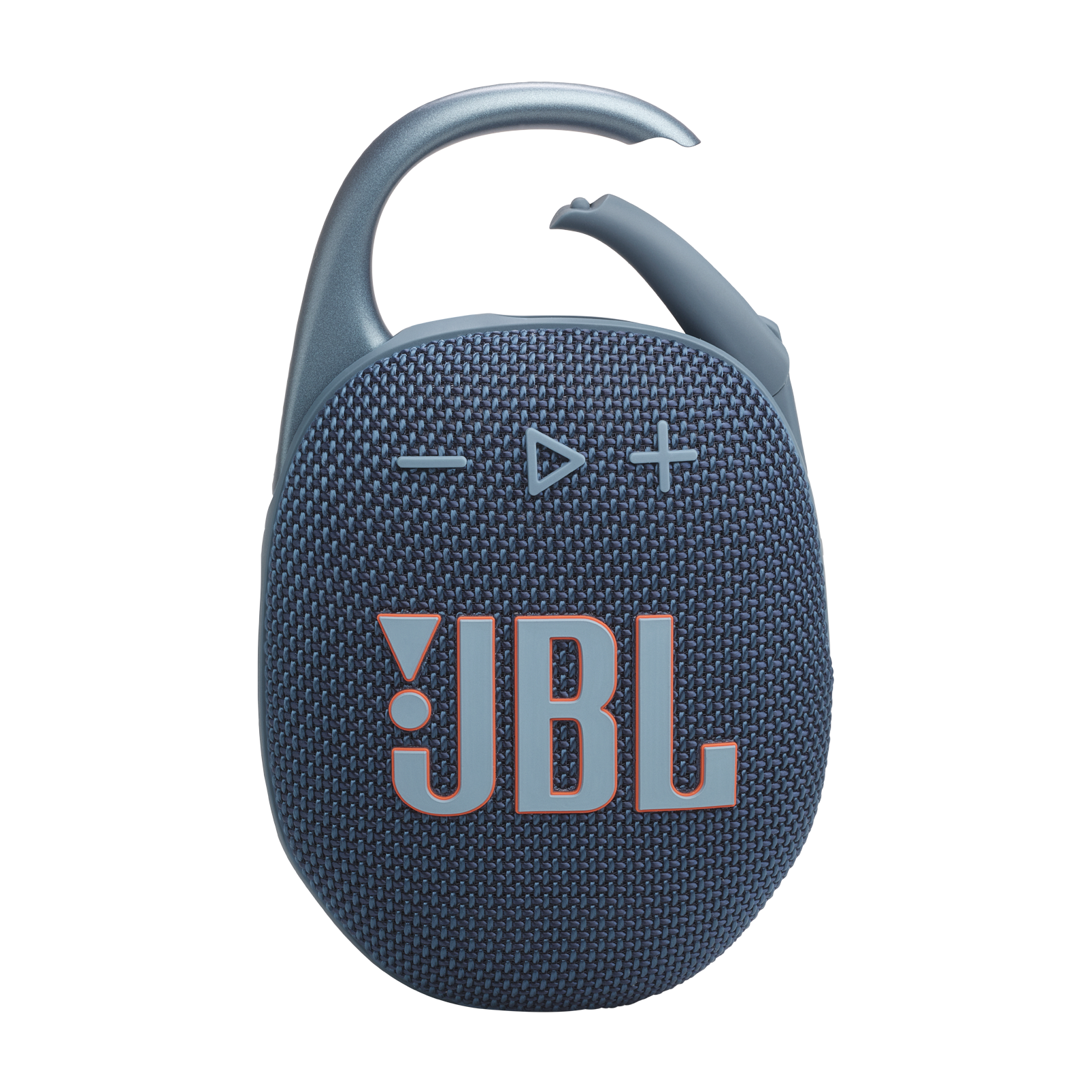 CLIP 5 BLUE HARMAN JBL SPEAKER