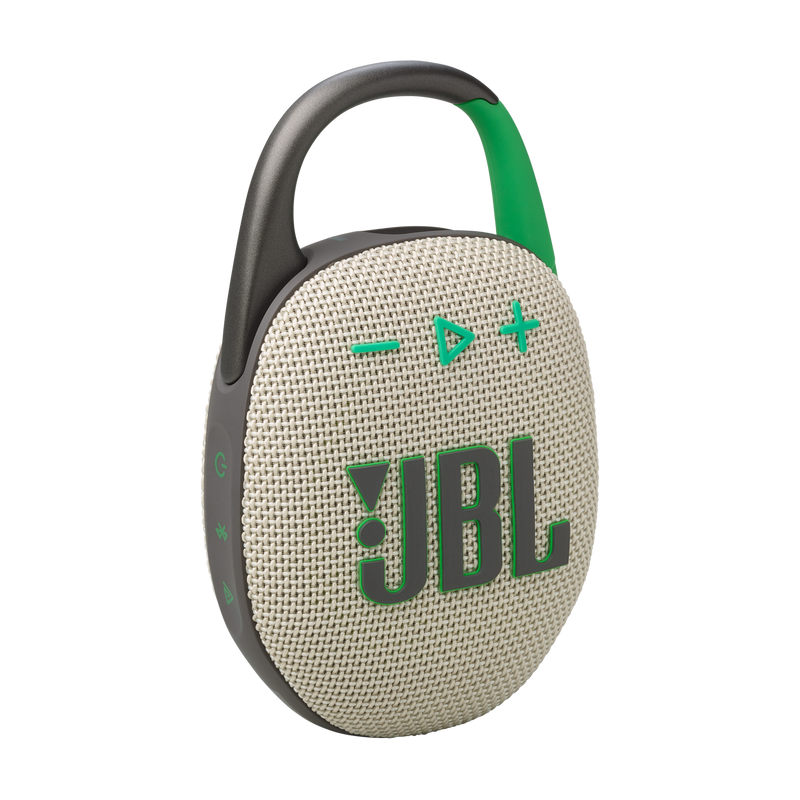 CLIP 5 SAND HARMAN JBL SPEAKER