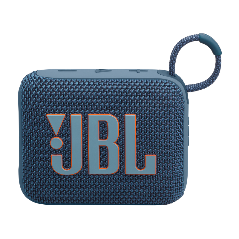 GO 4 BLUE HARMAN JBL SPEAKER