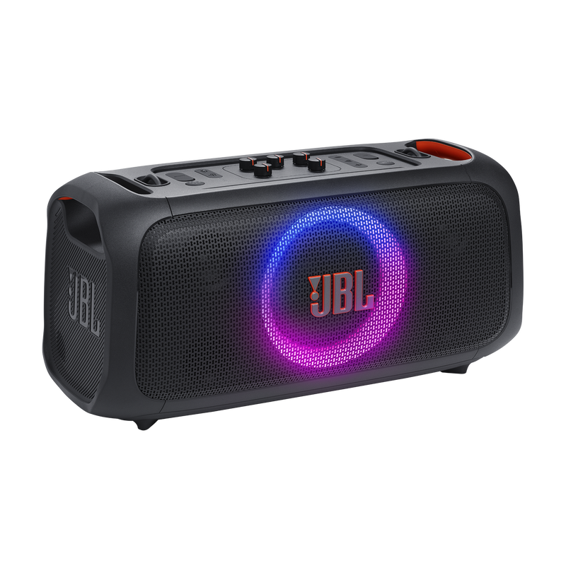 PARTYBOX ON THE GO ESSENTIAL HARMAN JBL