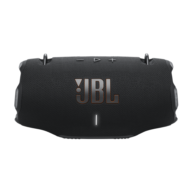 XTREME 4 BLK HARMAN JBL BT SPEAKER