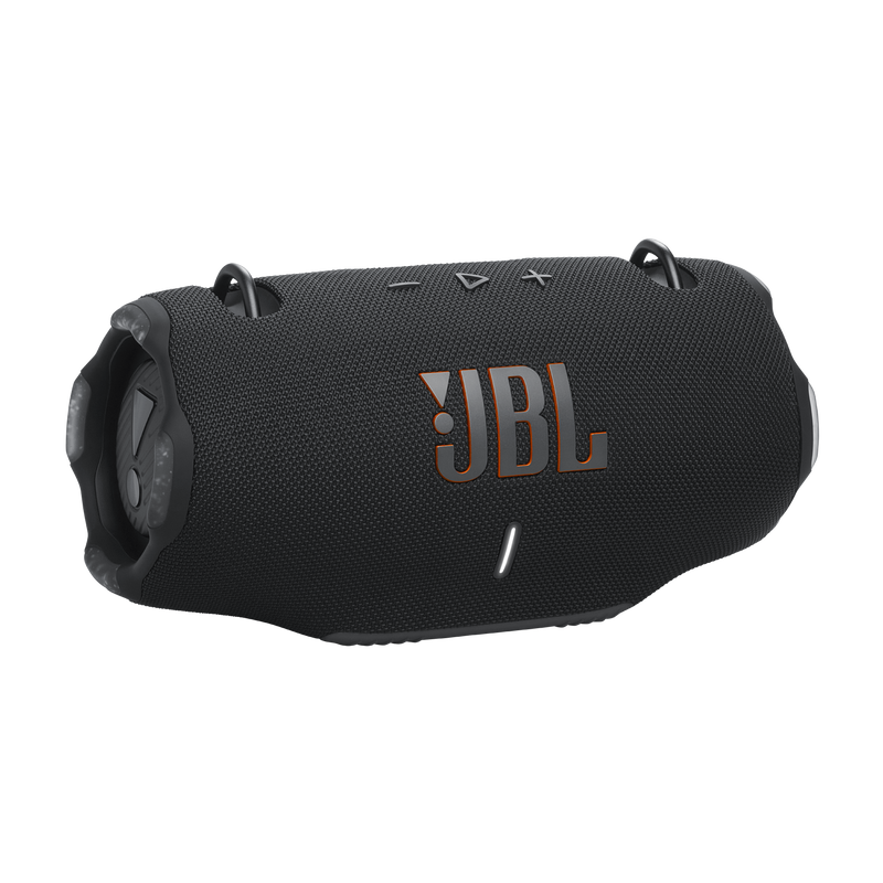 XTREME 4 BLK HARMAN JBL BT SPEAKER