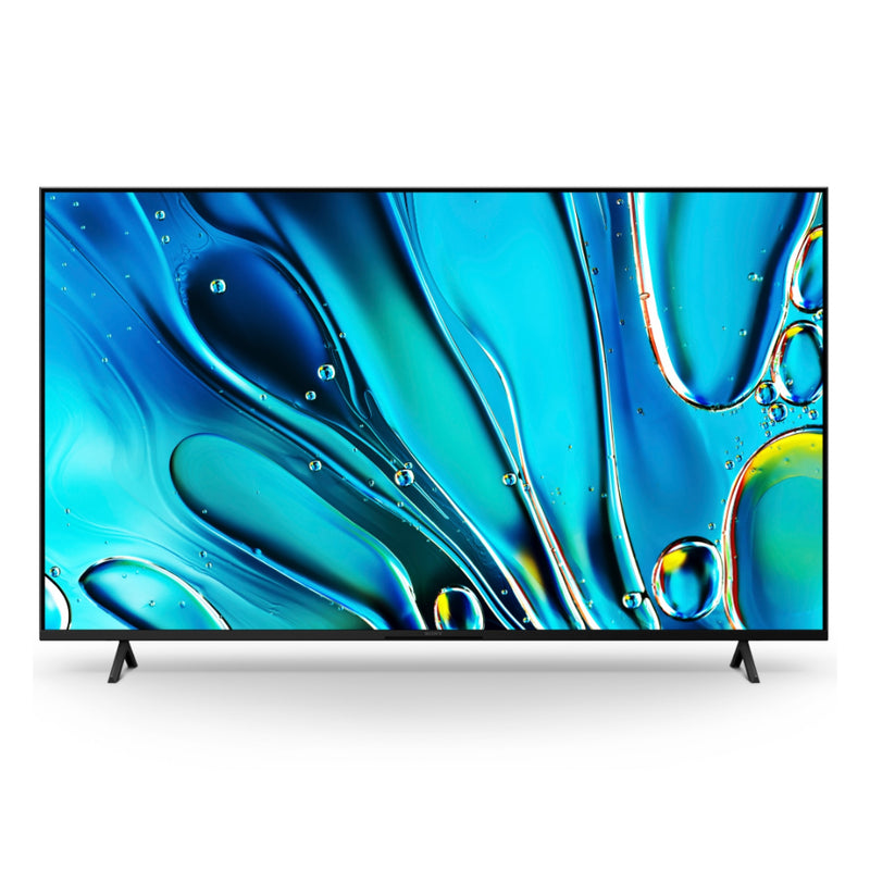 K-55S31P SONY 55`` 4K HDR GOOGLE TV