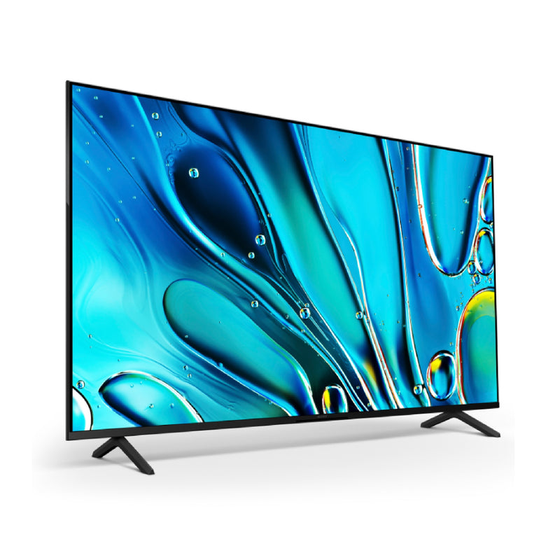 K-55S31P SONY 55`` 4K HDR GOOGLE TV