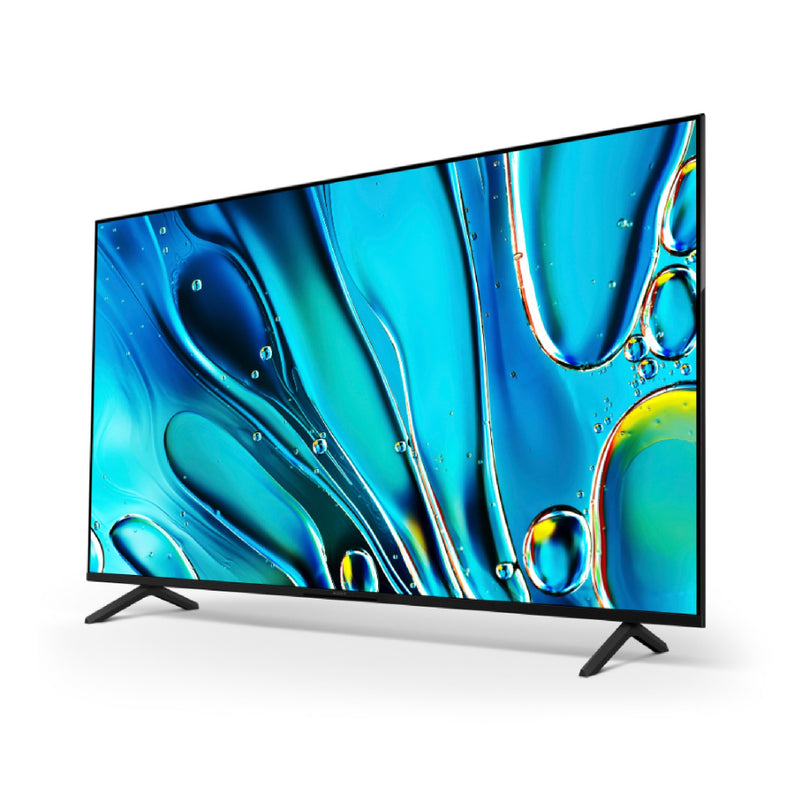 K-55S31P SONY 55`` 4K HDR GOOGLE TV