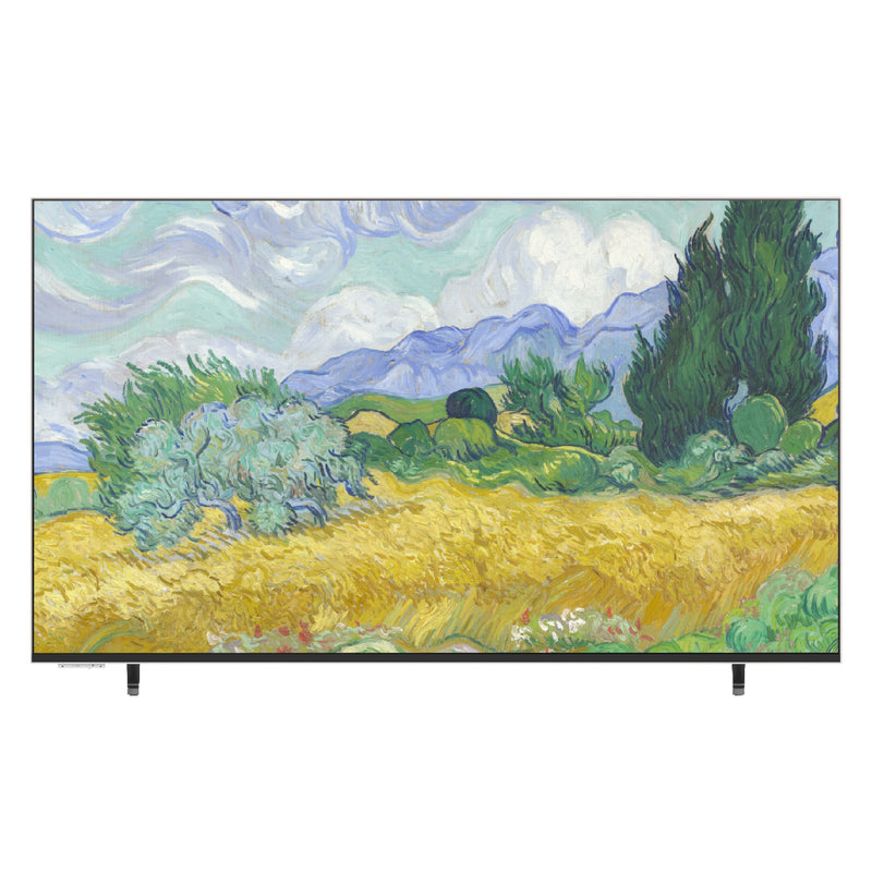 LED-65LN70G SKYWORTH 65`` WALL PAPER GOOGLE 4K TV