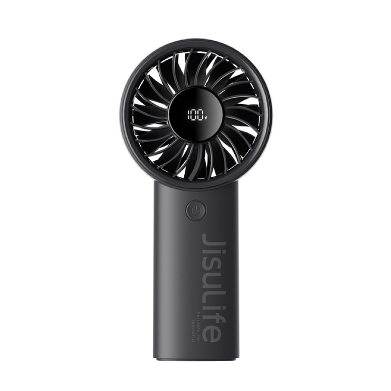 LIFE 4- JISULIFE FAN BLK 3600MAH