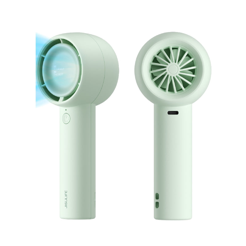 LIFE 5 (FA42) JISULIFE FAN GREEN 2000MAH