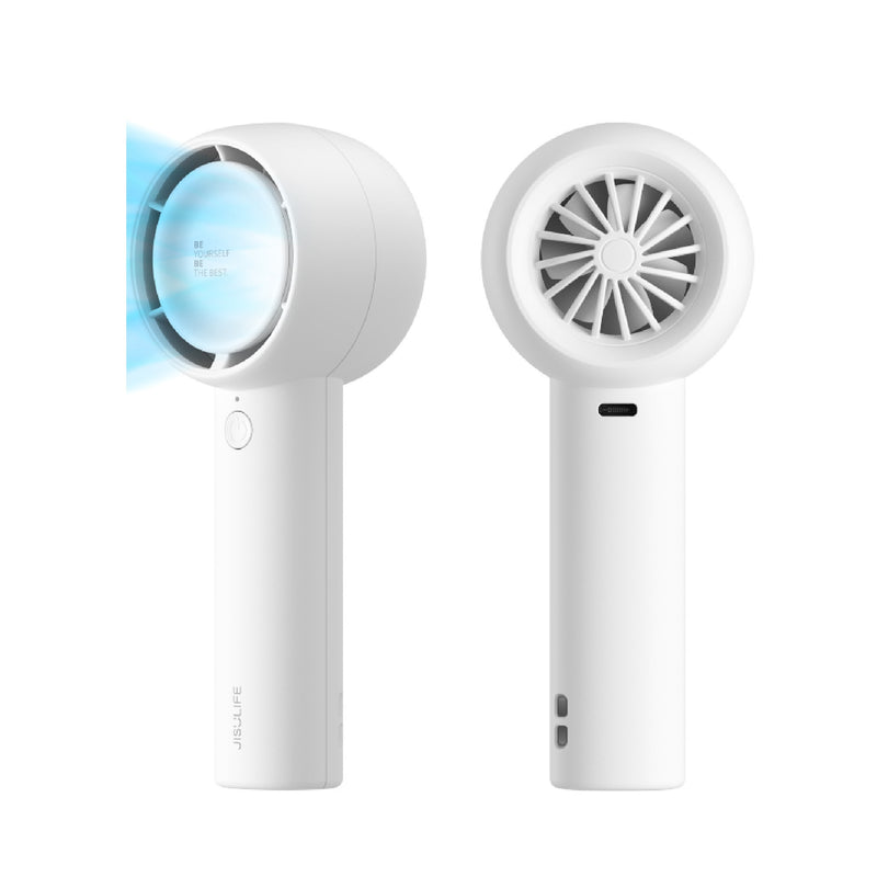 LIFE 5 (FA42) JISULIFE FAN WHITE 2000MAH