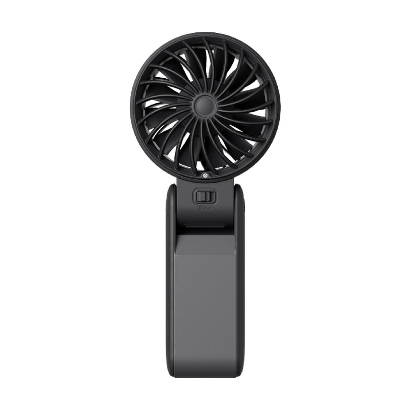 LIFE 7 - JISULIFE FAN BLK 3600MAH