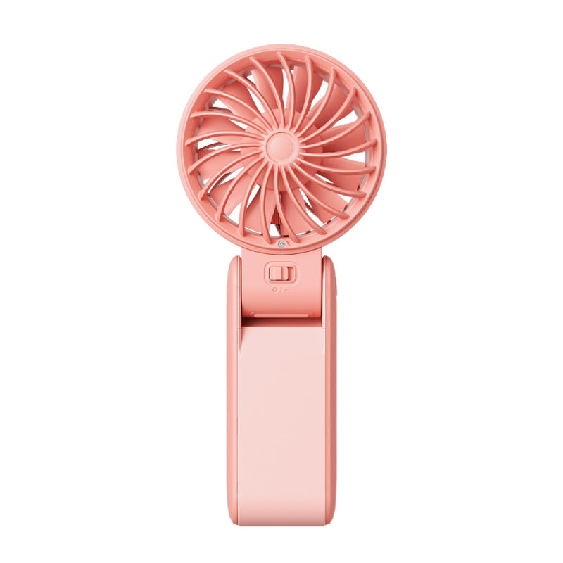 LIFE 7 - JISULIFE FAN PINK 5000MAH