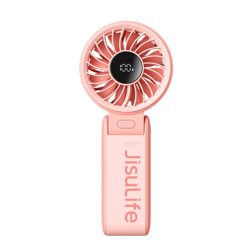 LIFE 7 - JISULIFE FAN PINK 5000MAH