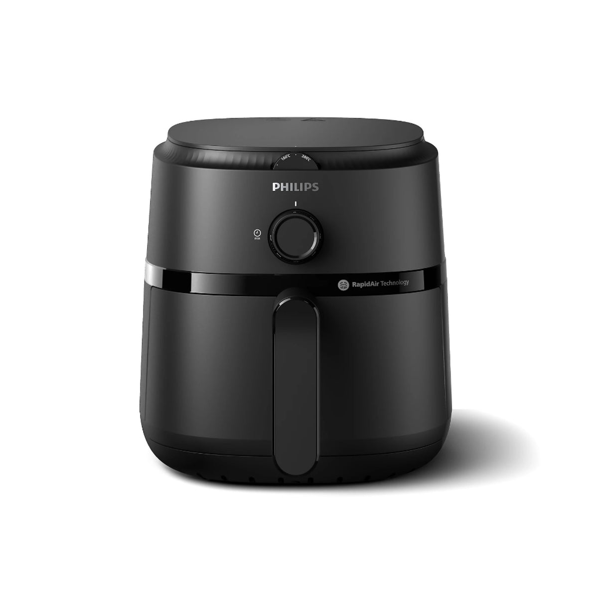 P NA120 00 PHILIPS 4.2L BLK AIR FRYER