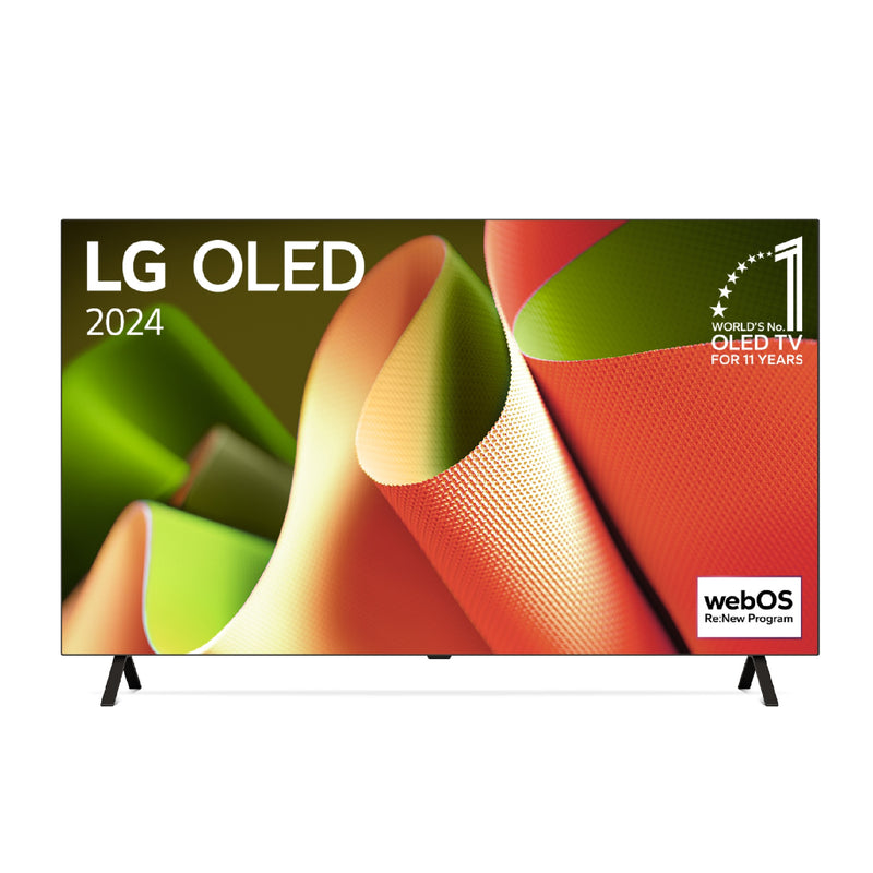 OLED48B4PSA LG 48" OLED 4K UHD THINQ AI TV