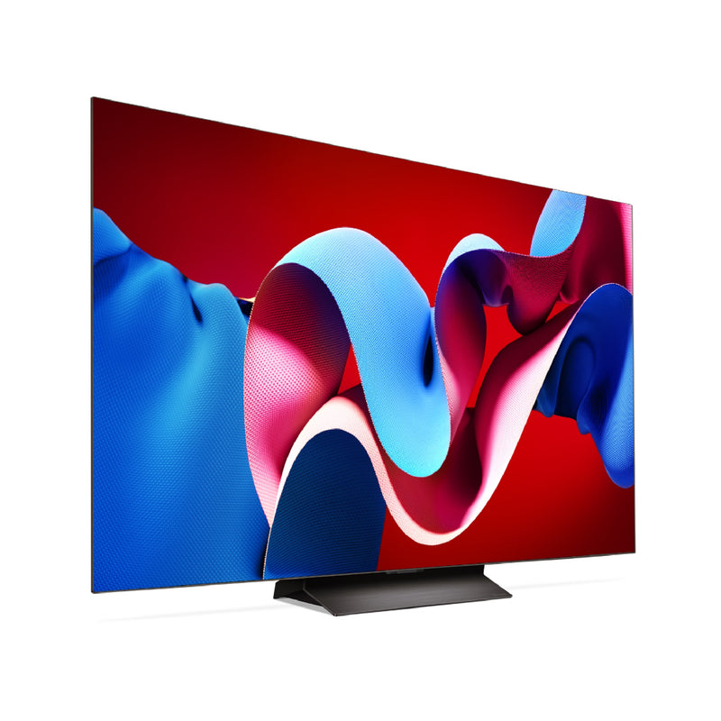 OLED65C4PSA LG 65" OLED EVO 4K UHD THINQ AI TV