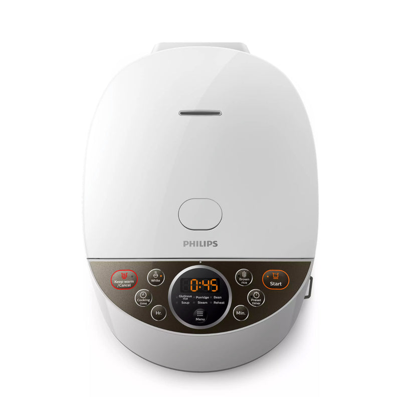 P-HD4515-67 PHILIPS 1.8L RICE COOKER