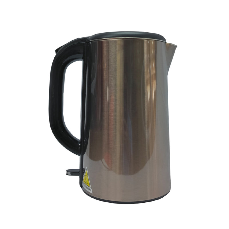 PK-18KW 3D 1.8L ELECTRIC KETTLE