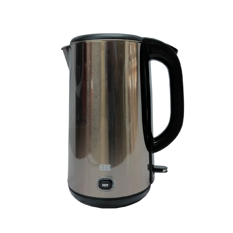 PK-18KW 3D 1.8L ELECTRIC KETTLE