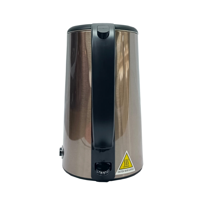 PK-18KW 3D 1.8L ELECTRIC KETTLE