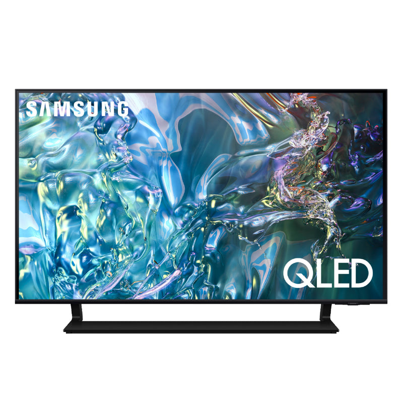 QA50Q62DAGXXP SAMSUNG 50" QLED 4K SMART TV