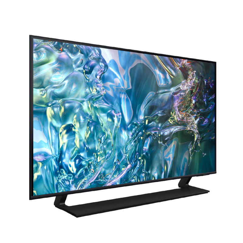 QA50Q62DAGXXP SAMSUNG 50" QLED 4K SMART TV