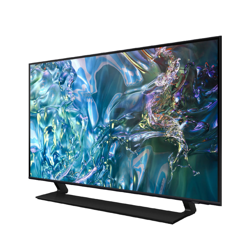 QA50Q62DAGXXP SAMSUNG 50" QLED 4K SMART TV