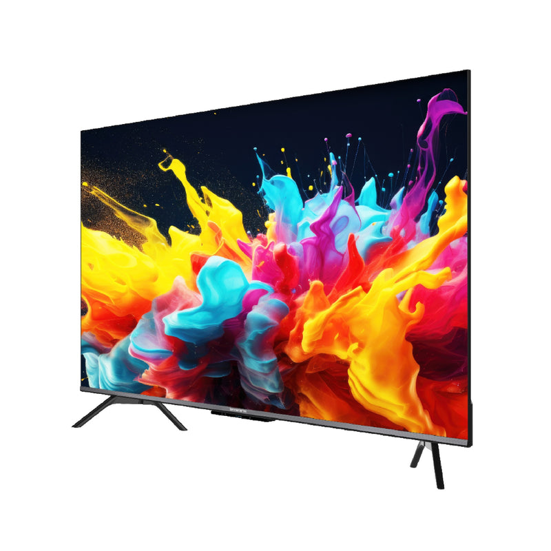 LED-65QE76G SKYWORTH 65`` QLED GOOGLE 4K TV