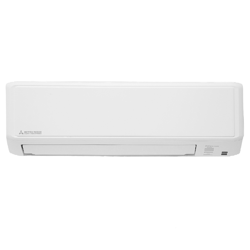 SRK/C13YYP-W7 MITSUBISHI 1.5HP DLX SPLIT AC