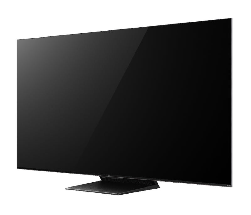 LED-55C755 TCL 55" MINILED GOOGLE QLED 4K TV