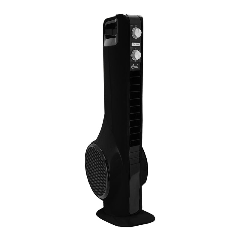 TF-006 ASAHI TOWER FAN -BLK