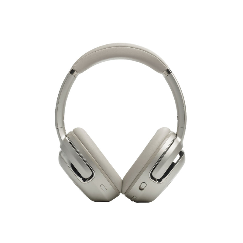 TOUR ONE M2 JBL CHAMPAGNE WIRELESS OVER-EAR HEADPHONES