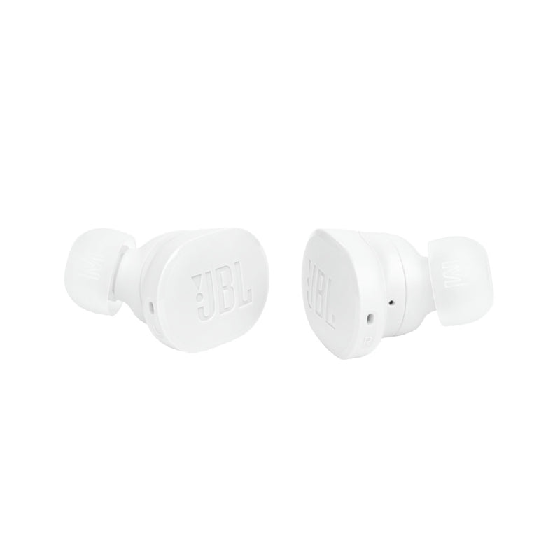 TUNE BUDS JBL WHITE WIRELESS EARBUDS