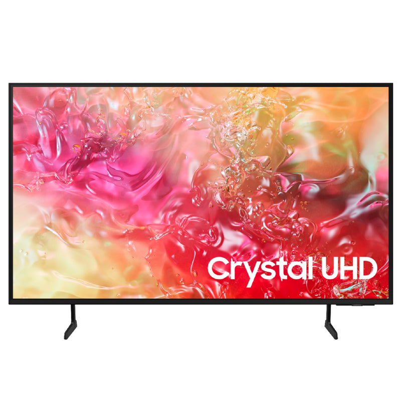 UA43DU7000GXXP SAMSUNG 43" CRYSTAL UHD 4K SMART TV