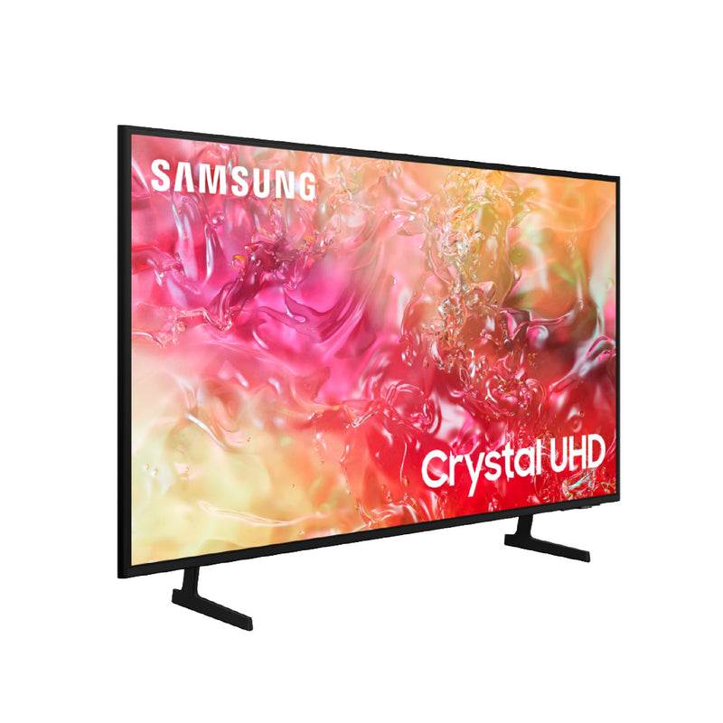 UA43DU7000GXXP SAMSUNG 43" CRYSTAL UHD 4K SMART TV