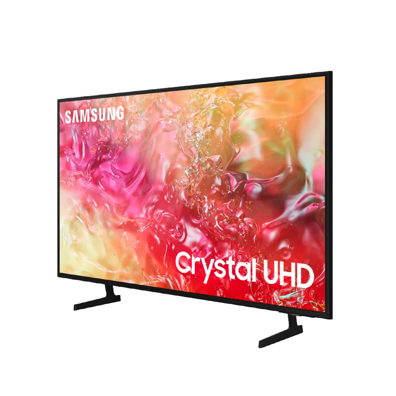 UA43DU7000GXXP SAMSUNG 43" CRYSTAL UHD 4K SMART TV