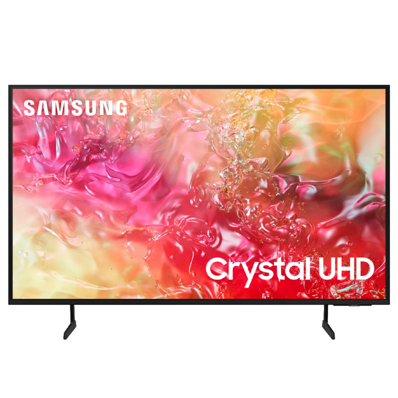 UA65DU7000GXXP SAMSUNG 65" CRYSTAL UHD 4K SMART TV