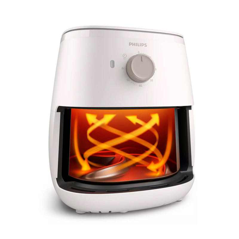 P-HD9100-20 PHILIPS 3.7L AIR FRYER