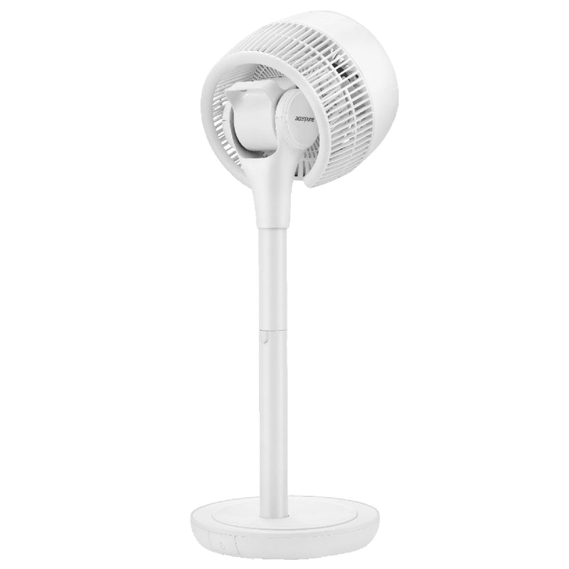 AF773-20W COZY F2 ACERPURE 2 IN 1 SF 9" WHITE