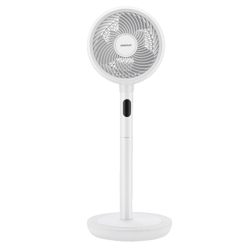 AF773-20W COZY F2 ACERPURE 2 IN 1 SF 9" WHITE