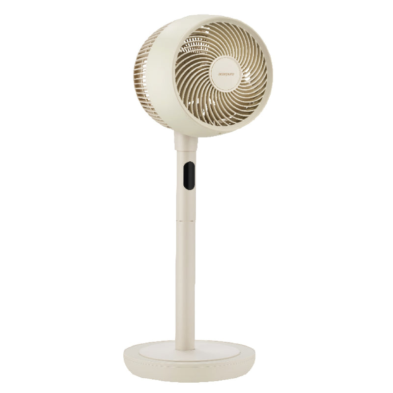 AF773-20Y COZY F2 ACERPURE 2 IN 1 SF 9" BEIGE