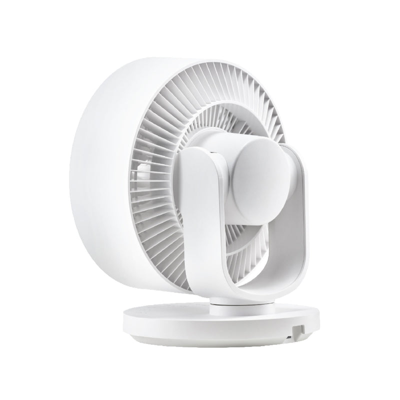 AF533-20W COZY F3 ACERPURE AIR CIRC FAN 10" WHT