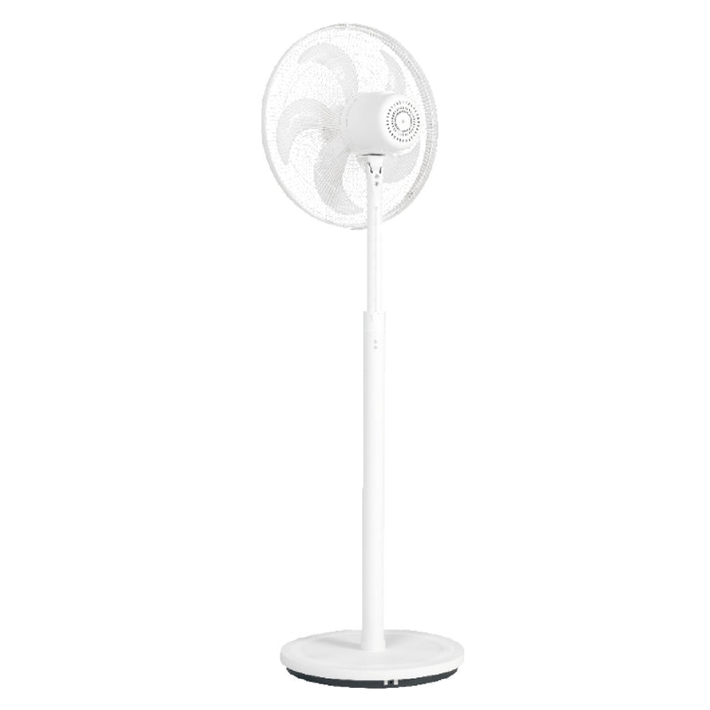 AF354-20W COZY F4 ACERPURE DC STAND FAN 16" WHT