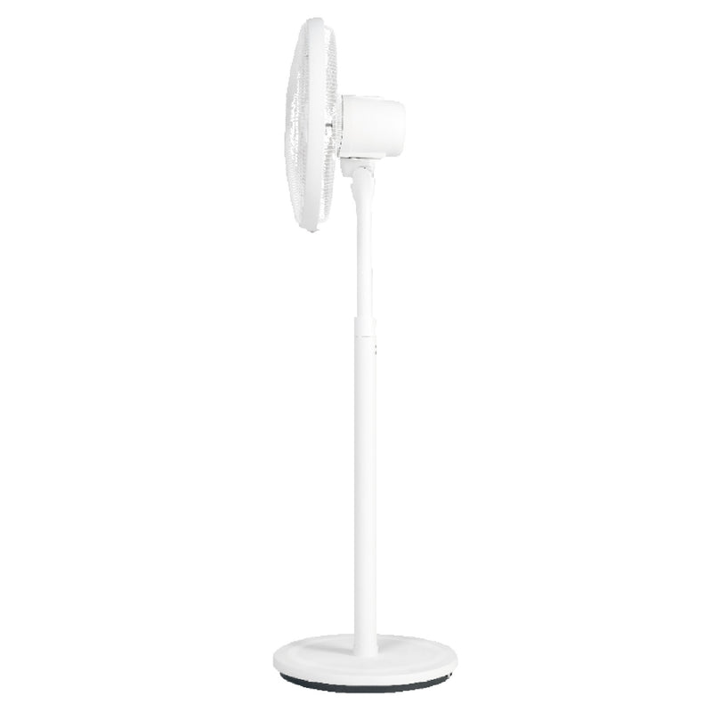 AF354-20W COZY F4 ACERPURE DC STAND FAN 16" WHT