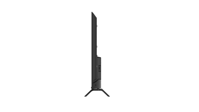 Téléviseur intelligent UHD DEL 55 po 4K Skyworth 55UC6200 avec Wi-Fi,  assistant Google et entrée HDMI