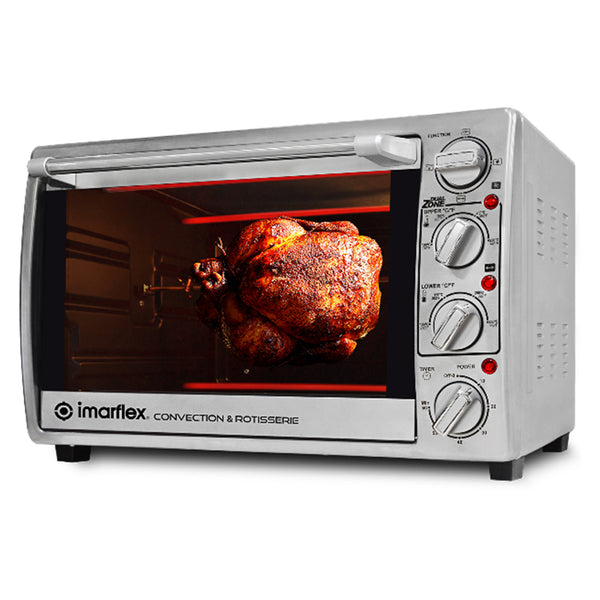 imarflex electric oven