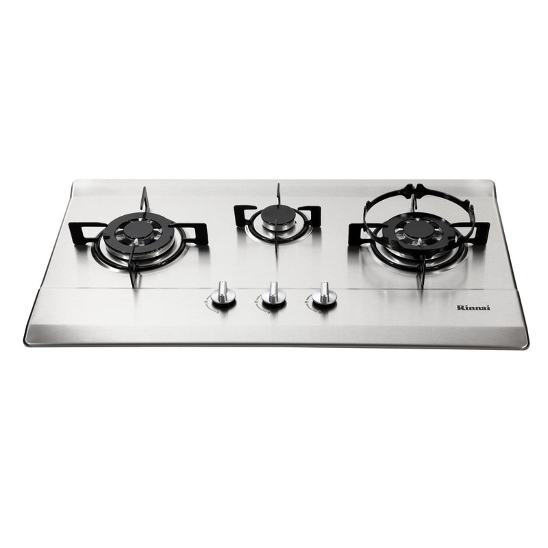 RB-713(N)S RINNAI COOKTOP